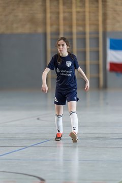 Bild 29 - wDJ Loewinnen Cup D2